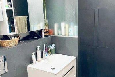 Apartament cu 2 camere semidecomandat, mobilat în Ștefan cel Mare - 4