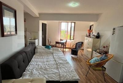 Apartament cu 2 camere, 55 mp,Campia Turzii