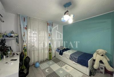 Apartament cu 3 camere | La cheie | 2 bai | Cartierul Mara?ti - 15