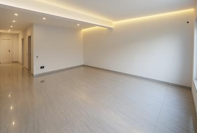 Casa individuala cuplata cu mansarda locuibila, 4 camere, STB - 4