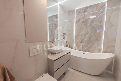 Apartament ultrafinisat cu 2 camere | Zona Soporului - 10