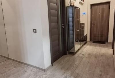 Apartament 3 Camere Galati, 112mp, Lux, Strada Tecuci, Rezidential - 6