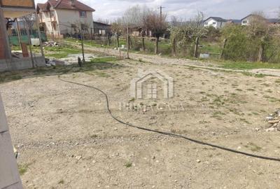 Casă cu 4 camere cu Teren 510 Mp în Vernești - 5