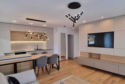 Apartament cu 2 camere decomandat în Central - 2