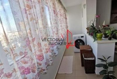 Apartament 3 camere Dristor Camil Ressu - 3