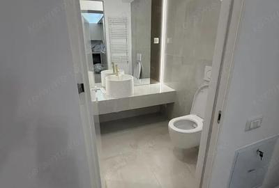 Apartament 2 camere Cortina North , Pipera, Rond Omv, Nou - 2