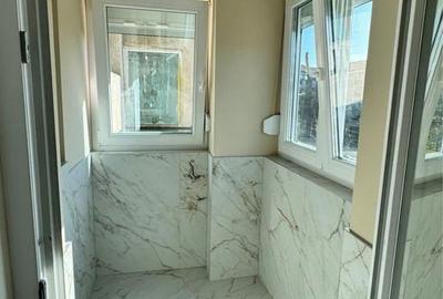 Garsonieră decomandată în Decebal - 1