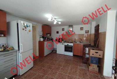 Casă cu 5 camere cu Teren 1249 Mp în Măieruș - 12