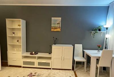 Garsonieră decomandată în Titan - 5