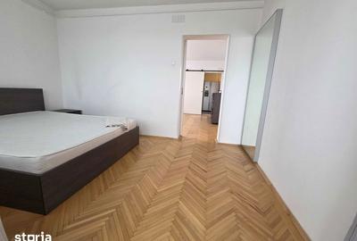 Apartament cu 2 camere semidecomandat în Grivița - 5