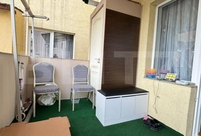 Apartament 3 camere, 73 mp, decomandat, bloc nou, zona Șesul de Sus Apartament 3 camere, 73 mp, decomandat, bloc nou, zona Șesul de Sus - 6