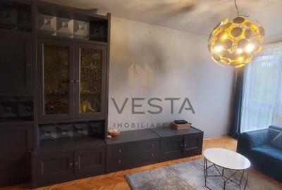 Apartament spațios 3 camere decomandate – Gheorgheni - 2