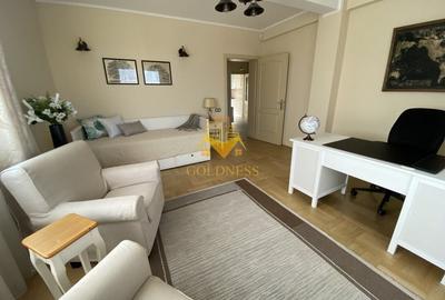 Apartament cu 3 camere decomandat, mobilat în Andrei Mureșanu - 4