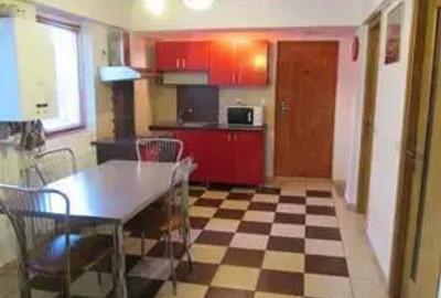 Apartament cu 2 camere decomandat în Între Lacuri - 2