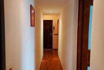 Apartament cu 2 camere semidecomandat în Republicii - 2