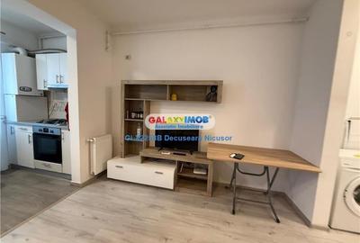 Garsoniera in Pollux Residence mobilata utilata 280 euro - 17