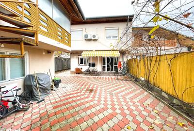 Casă cu 8 camere cu Teren 350 Mp în Colentina - 18