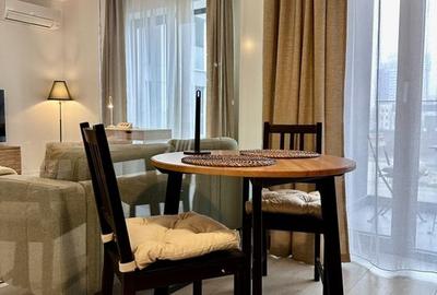 Garsoniera Cloud9 Residence, loc de parcare inclus. - 14