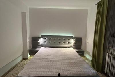 Apartament premium de închiriat, bloc tip vilă 2+M cu lift - 7