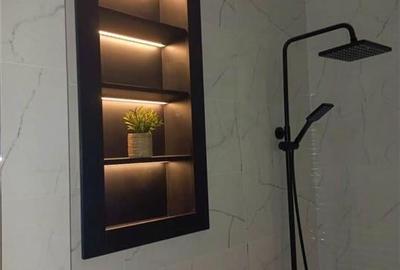 Apartament nou 2 camere, prima inchiriere, Tudor, Residential, Targu Mures - 5