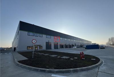 Spațiu comercial, de 10,400 mp, în Theodor Pallady - 3