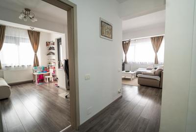 5 Minute Metrou Berceni | Apartament 3 camere - 2 bai - 4