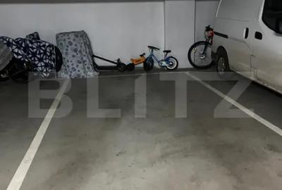Apartament cu 2 camere semidecomandat, mobilat în Păcurari - 1
