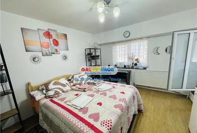 Garsonieră decomandată în Ultracentral - 9