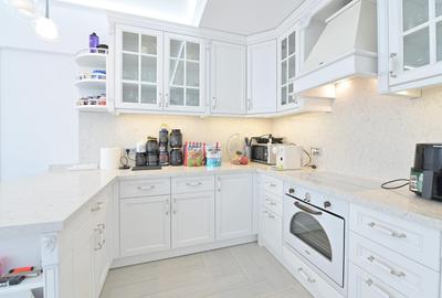 Penthouse Asmita Gardens - 7