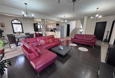 Vila cocheta P+1E+POD, teren 507mp, zona Ultracentrala! - 7