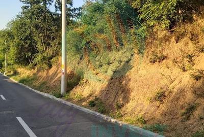 Teren Construcții intravilan de 1690 mp, în Ultracentral - 5