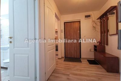 Apartament cu 2 camere semidecomandat în Ultracentral - 1
