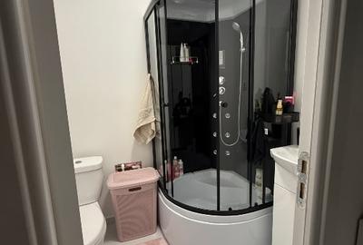 PROPRIETAR Vând apartament 2 camere decomandat M. Favorit-Dr. Taberei - 4