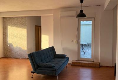 Apartament cu 2 camere în Circumvalațiunii - 10