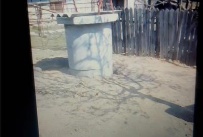 Casă cu 2 camere în Manoleasa - 5