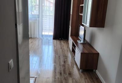 Apartament cu 2 camere în 1 Mai - 5