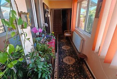 Casa de vanzare Maracineni BZ teren 1000mp COMISION 0 - 4