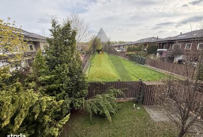 Casă cu 5 camere cu Teren 323 Mp în Central