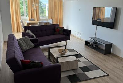 Apartament cu 2 camere decomandat în Faleză - 8