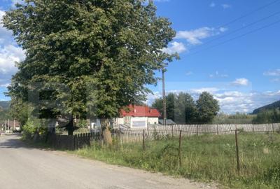 Teren de vanzare in Sadova, 900 mp - 3