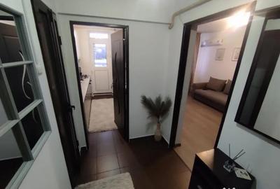 Apartament cu 2 camere decomandat, mobilat în Ultracentral - 5