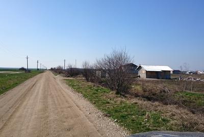 Teren în Central - 1