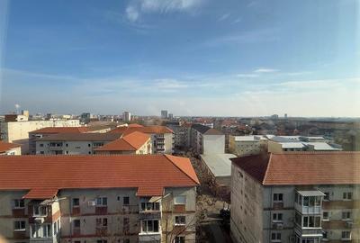 Apartament cu Centrala Complex Studentesc Olimpia Apartament cu Centrala Complex Studentesc Olimpia - 11