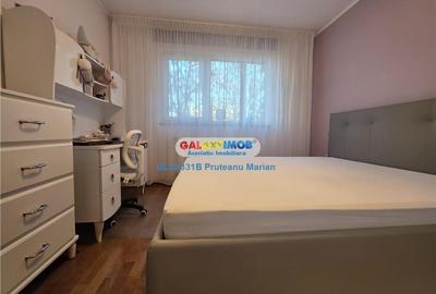 Vanzare apartament de Lux cu 3 camere langa  Auchan cu Parc Moghioros - 14