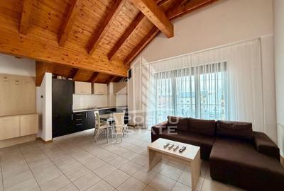 Apartament cu 2 camere, centrala proprie, zona Dumbravita - 2