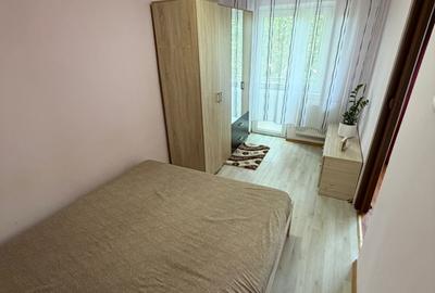 Apartament cu 2 camere nedecomandat în Șagului - 7