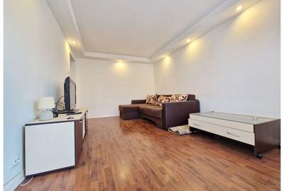 De Vanzare! Apartament 3 camere decomandat- str Zorilor - 2