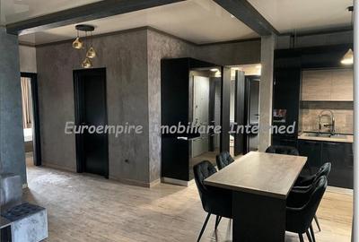 Apartament de vanzare cu 3 camere decomandat zona Mamaia - 9
