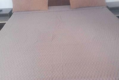 Apartament cu 2 camere semidecomandat, mobilat în Calea Călărașilor - 5