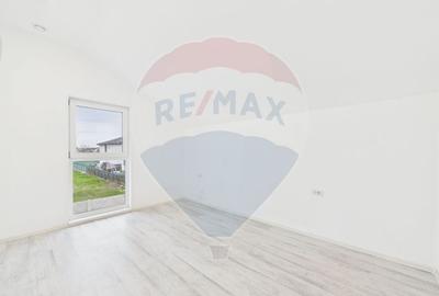 Casa moderna de vanzare P+1E, Comuna Berceni - 17